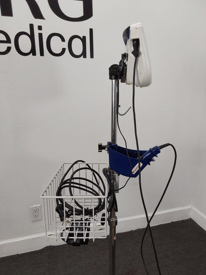 Verathon GlideScope Cobalt AVL Monitor