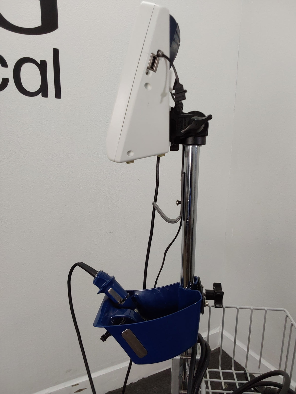 Verathon GlideScope Cobalt AVL Monitor