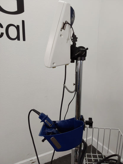 Verathon GlideScope Cobalt AVL Monitor