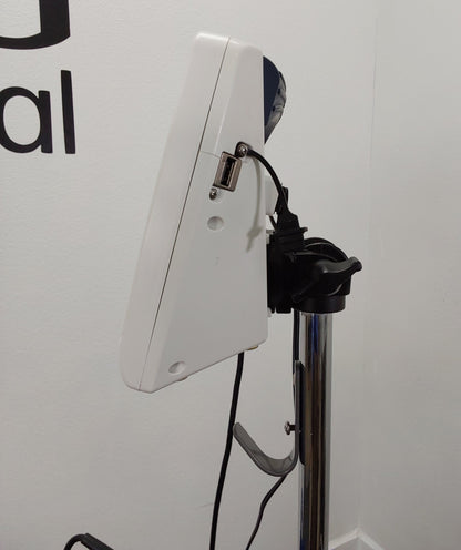 Verathon GlideScope Cobalt AVL Monitor