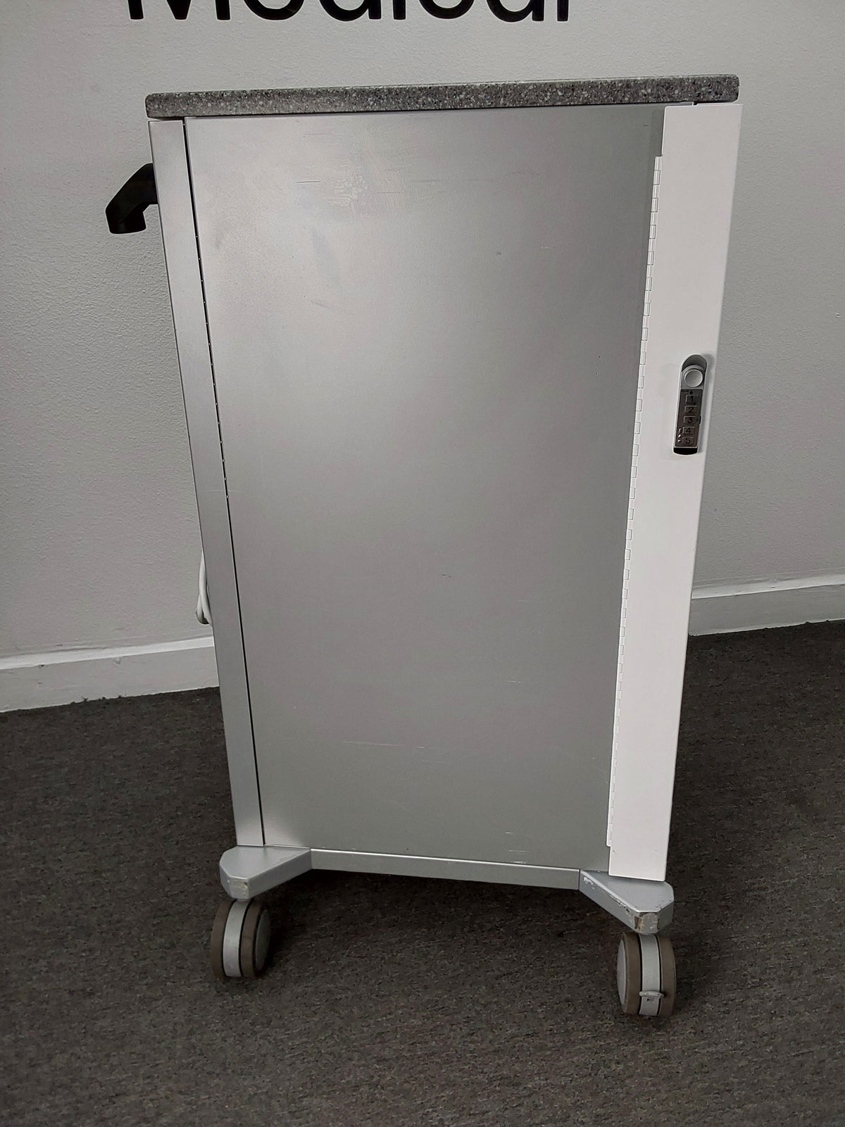 Creche Innovations MicroCool Refrigerator