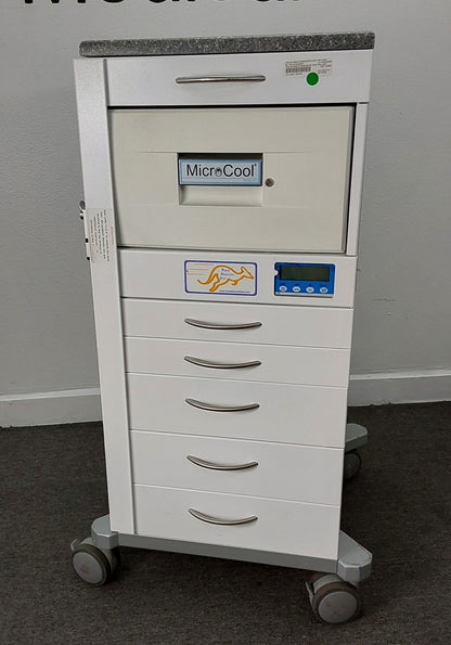 Creche Innovations MicroCool Refrigerator