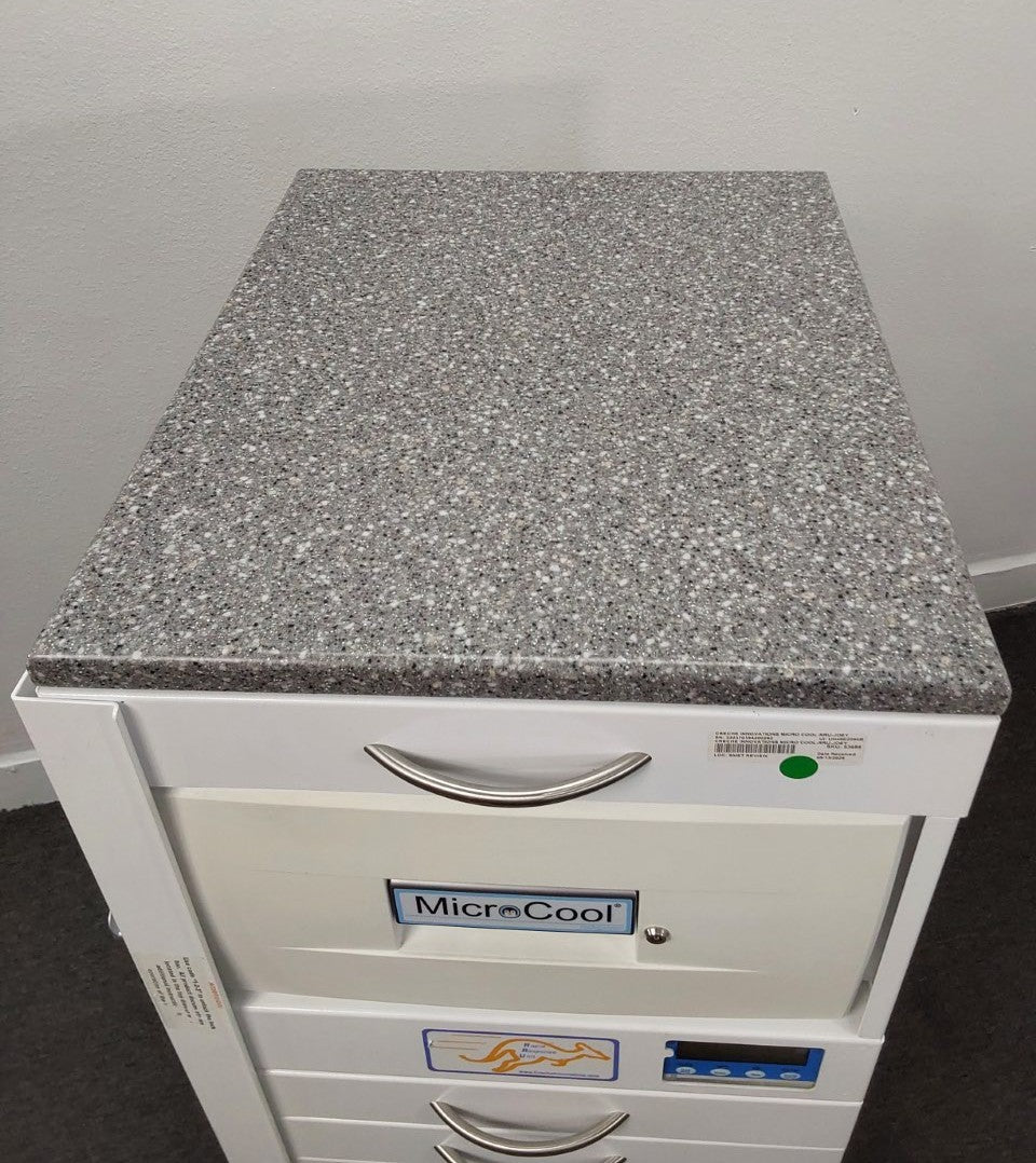 Creche Innovations MicroCool Refrigerator