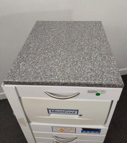 Creche Innovations MicroCool Refrigerator