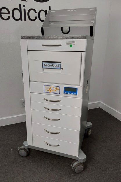 Creche Innovations MicroCool Refrigerator