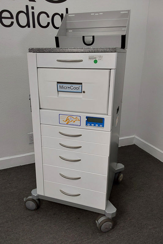 Creche Innovations MicroCool Refrigerator