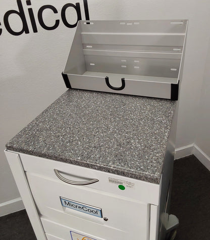 Creche Innovations MicroCool Refrigerator