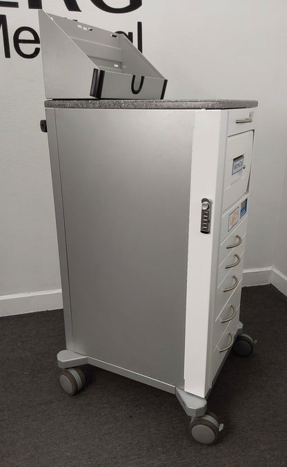 Creche Innovations MicroCool Refrigerator