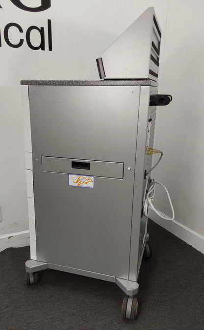 Creche Innovations MicroCool Refrigerator
