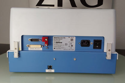 Thermo Scientific Multidrop Combi Type 836 Microplate Dispenser