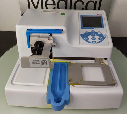 Thermo Scientific Multidrop Combi Type 836 Microplate Dispenser