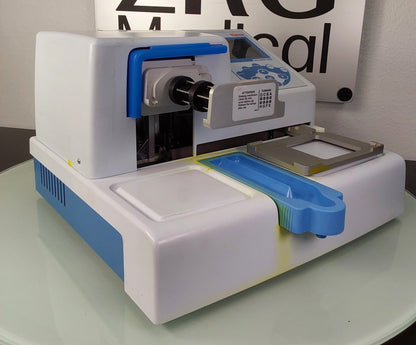 Thermo Scientific Multidrop Combi Type 836 Microplate Dispenser