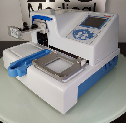 Thermo Scientific Multidrop Combi Type 836 Microplate Dispenser