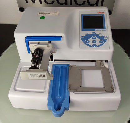 Thermo Scientific Multidrop Combi Type 836 Microplate Dispenser