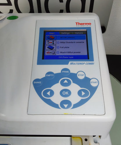Thermo Scientific Multidrop Combi Type 836 Microplate Dispenser