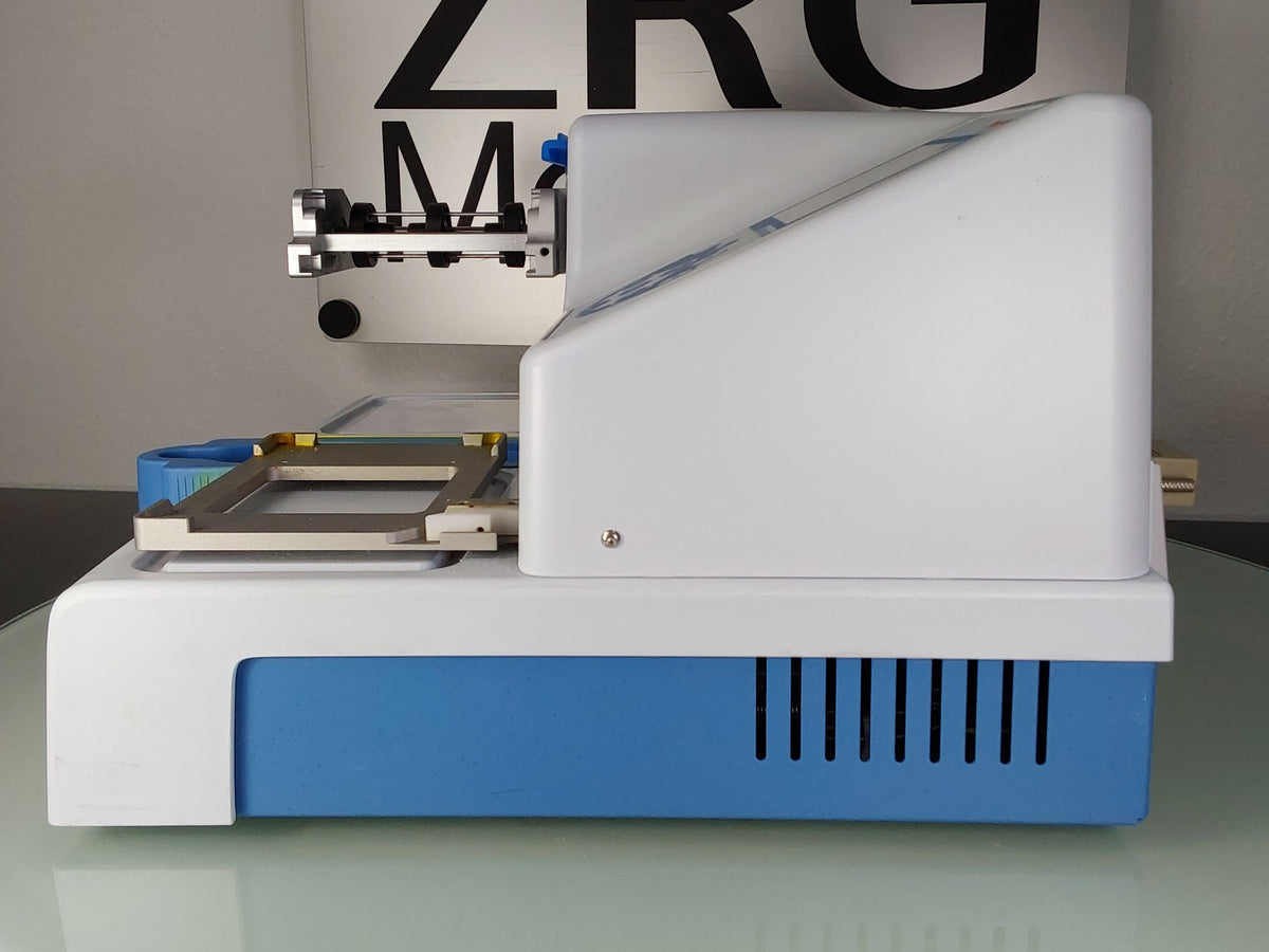 Thermo Scientific Multidrop Combi Type 836 Microplate Dispenser