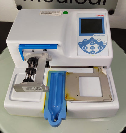 Thermo Scientific Multidrop Combi Type 836 Microplate Dispenser