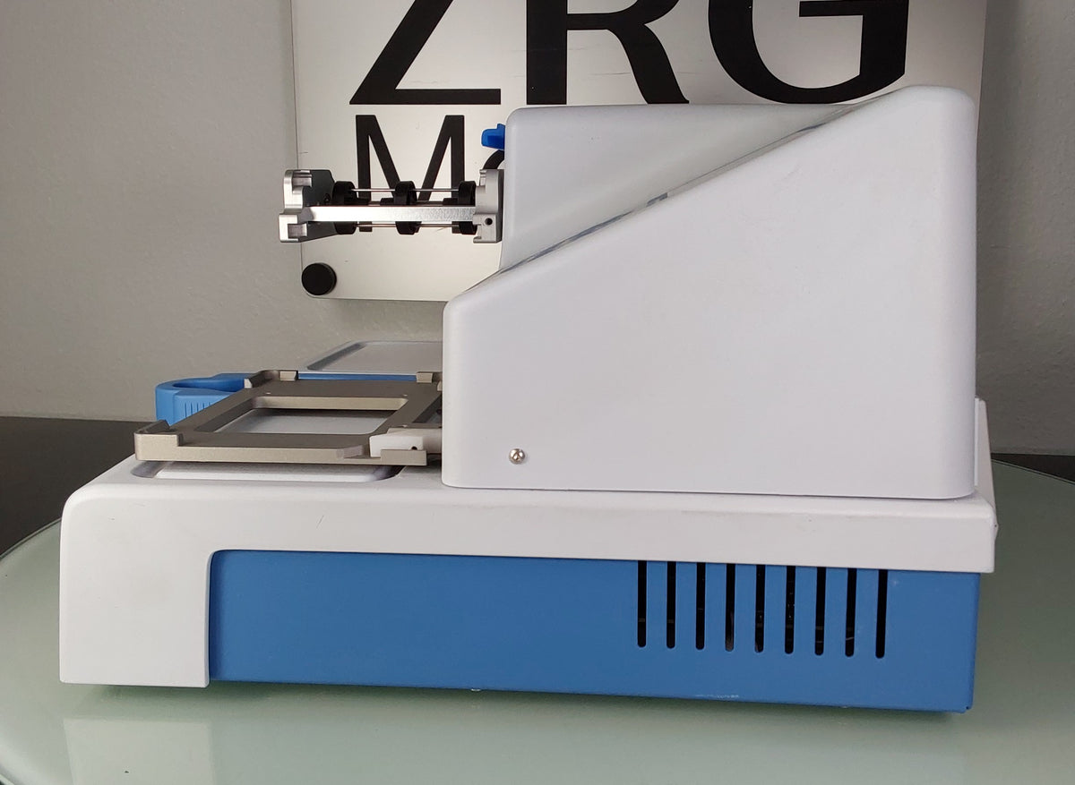 Thermo Scientific Multidrop Combi Type 836 Microplate Dispenser