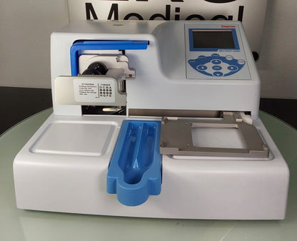 Thermo Scientific Multidrop Combi Type 836 Microplate Dispenser