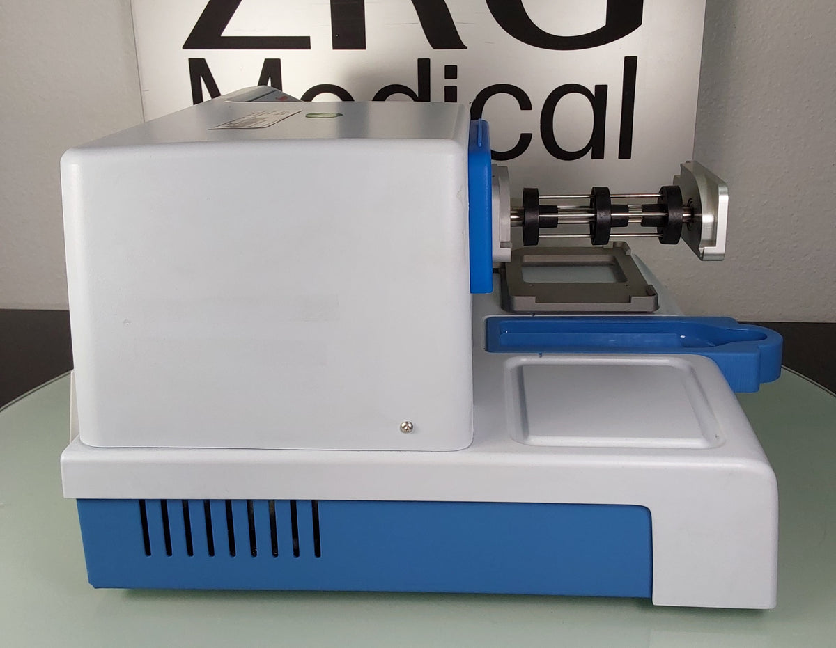 Thermo Scientific Multidrop Combi Type 836 Microplate Dispenser