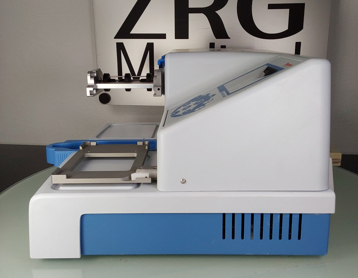 Thermo Scientific Multidrop Combi Type 836 Microplate Dispenser