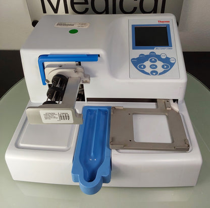 Thermo Scientific Multidrop Combi Type 836 Microplate Dispenser