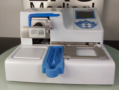 Thermo Scientific Multidrop Combi Type 836 Microplate Dispenser