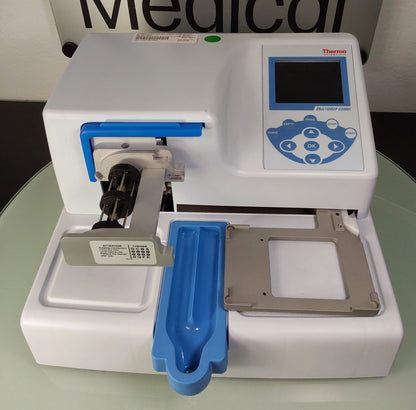 Thermo Scientific Multidrop Combi Type 836 Microplate Dispenser