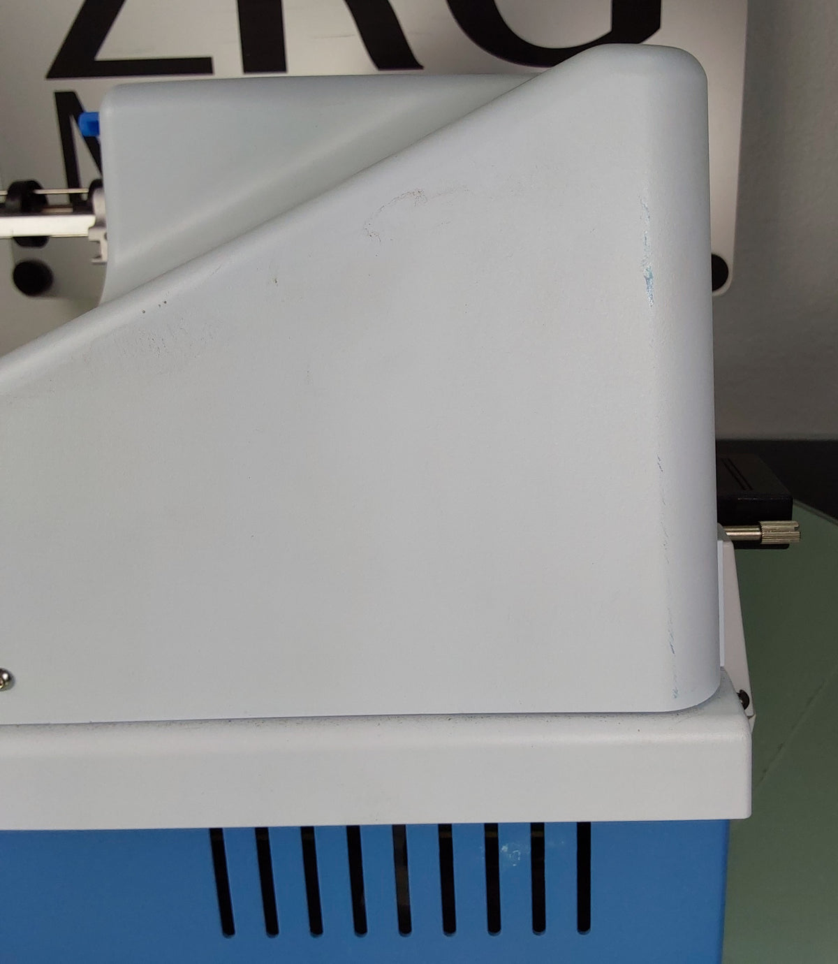 Thermo Scientific Multidrop Combi Type 836 Microplate Dispenser
