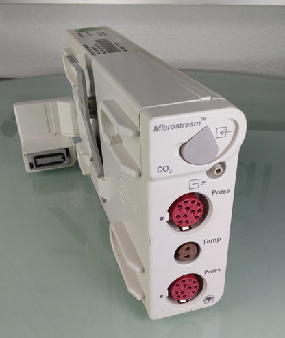 Philips M3015B C08 Microstream Module
