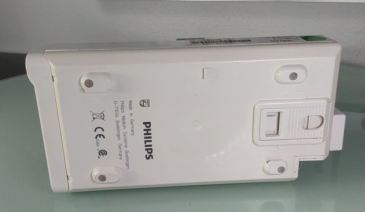 Philips M3015B C08 Microstream Module