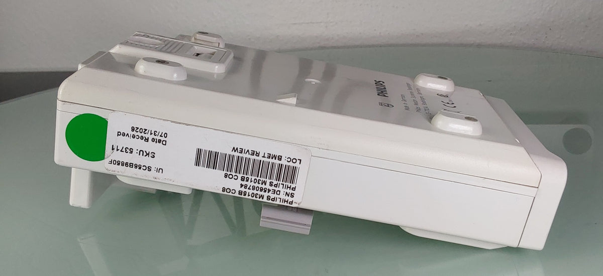 Philips M3015B C08 Microstream Module
