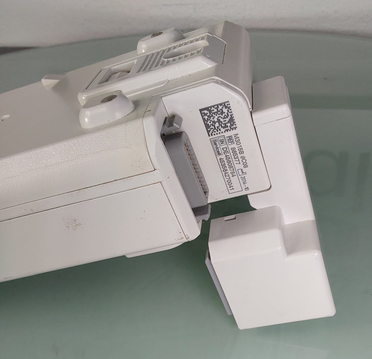 Philips M3015B C08 Microstream Module