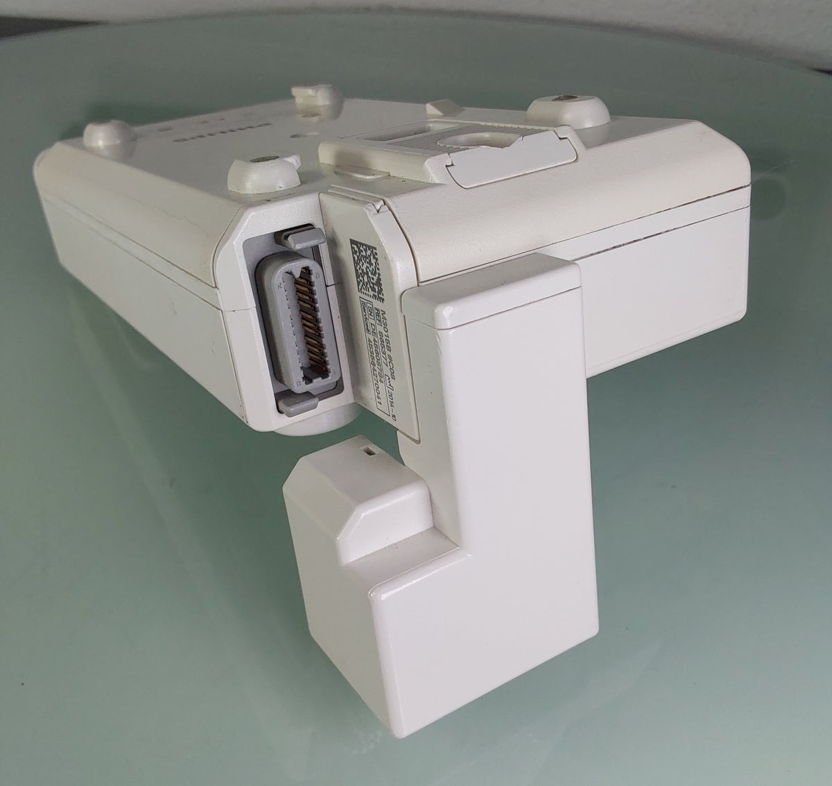 Philips M3015B C08 Microstream Module
