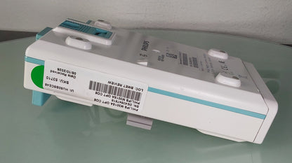 Philips M3015A Opt C06 Microstream Module