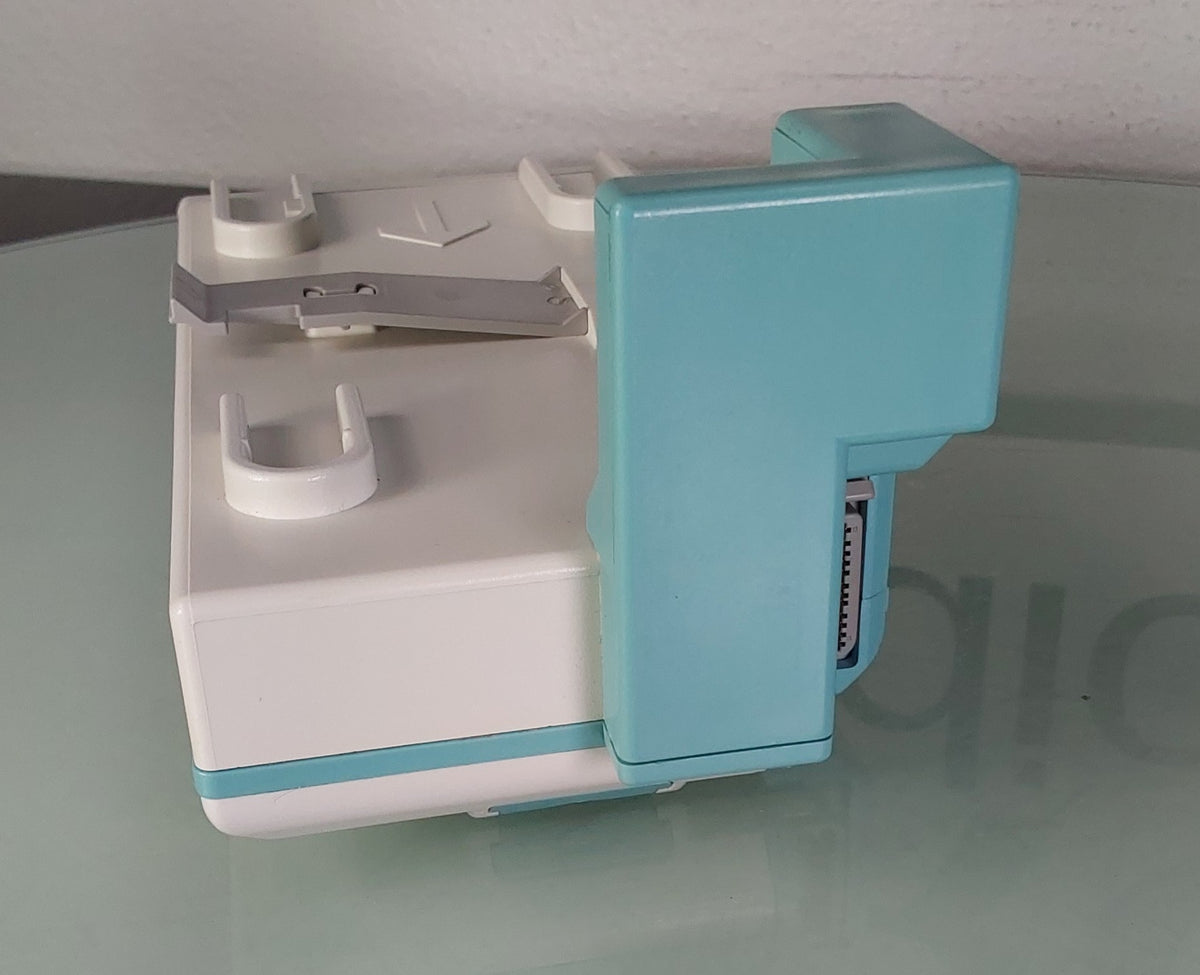 Philips M3015A Opt C06 Microstream Module