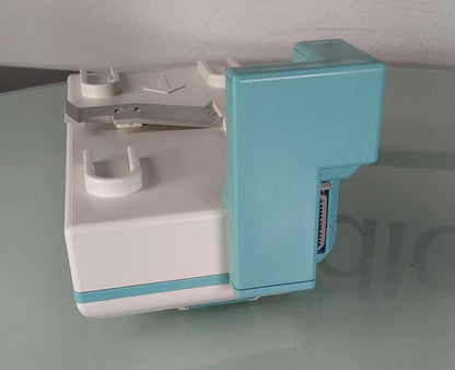 Philips M3015A Opt C06 Microstream Module