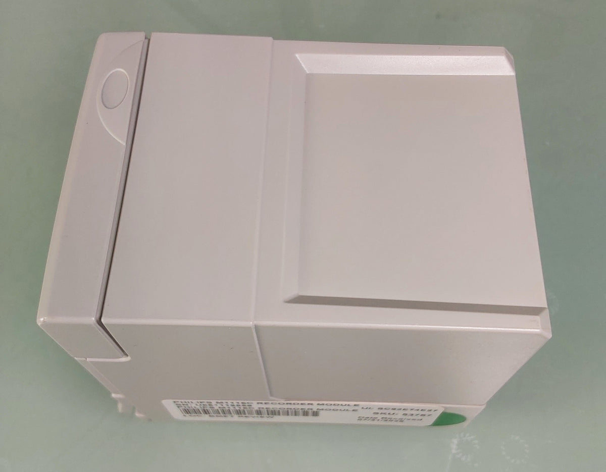Philips M1116C Recorder Module