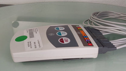 GE Healthcare ASSY CAM 14 Acquisition Module