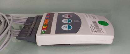 GE Healthcare ASSY CAM 14 Acquisition Module