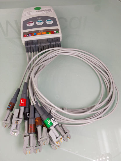 GE Healthcare ASSY CAM 14 Acquisition Module