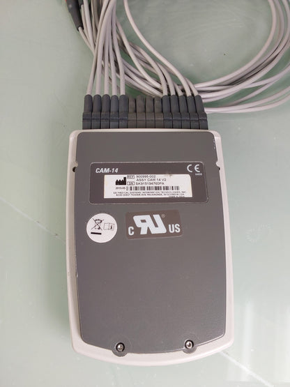 GE Healthcare ASSY CAM 14 Acquisition Module