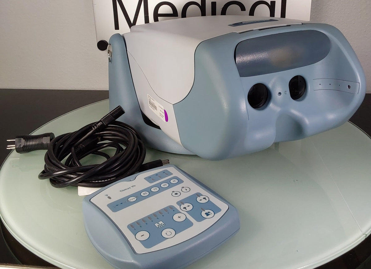 Honeywell Titmus V4 Vision Screener