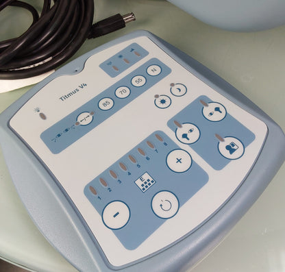 Honeywell Titmus V4 Vision Screener