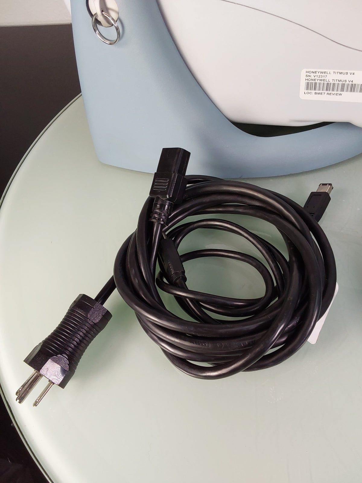 Honeywell Titmus V4 Vision Screener
