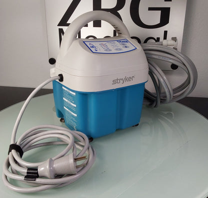 Stryker T/Pump TP700C Heat Therapy Pump