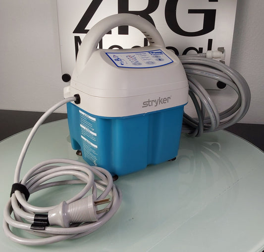 Stryker T/Pump TP700C Heat Therapy Pump