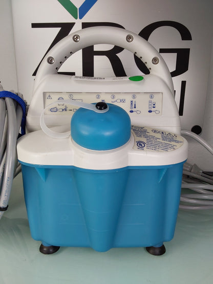 Stryker T/Pump TP700C Heat Therapy Pump