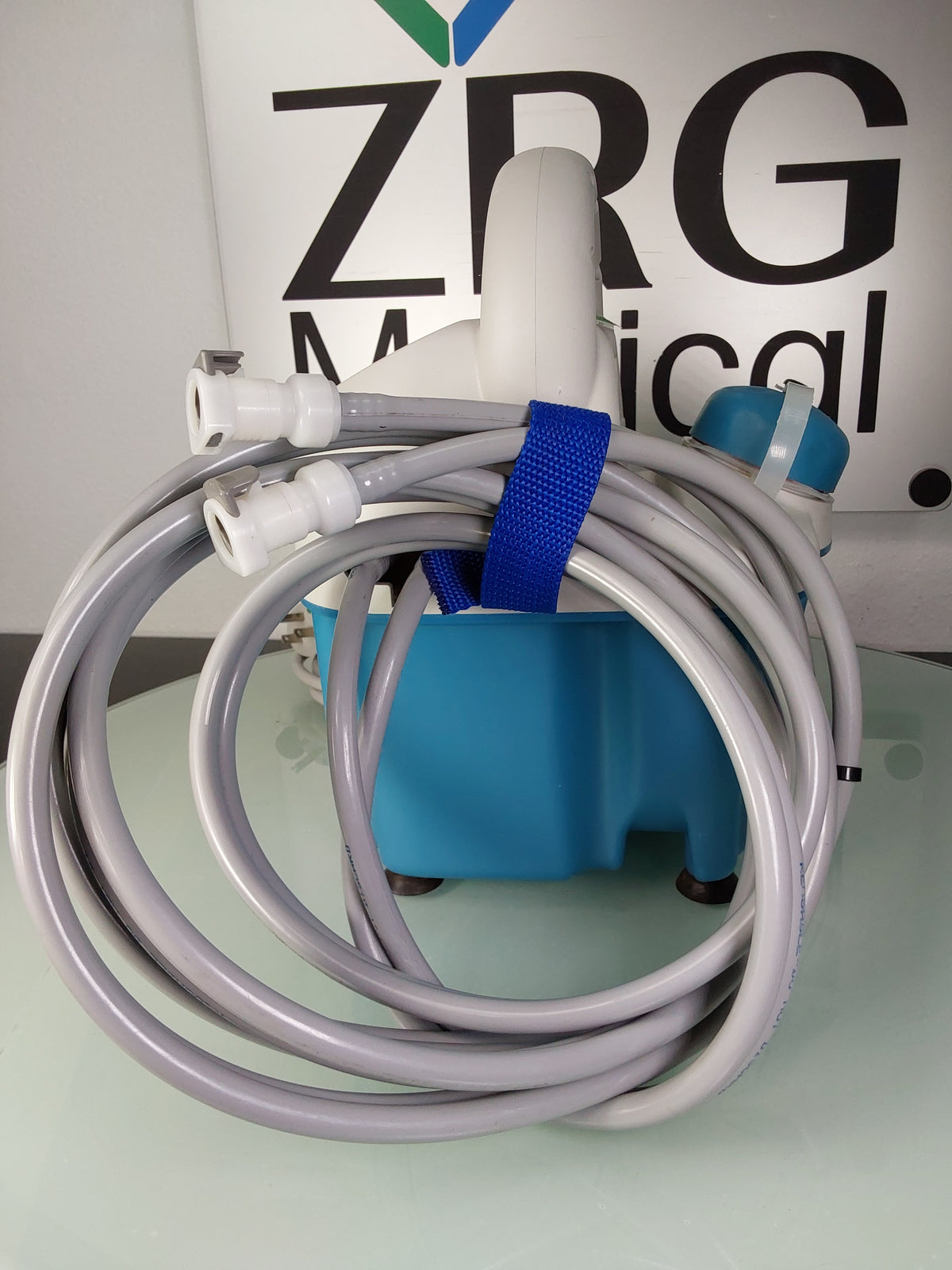 Stryker T/Pump TP700C Heat Therapy Pump