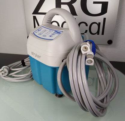 Stryker T/Pump TP700C Heat Therapy Pump
